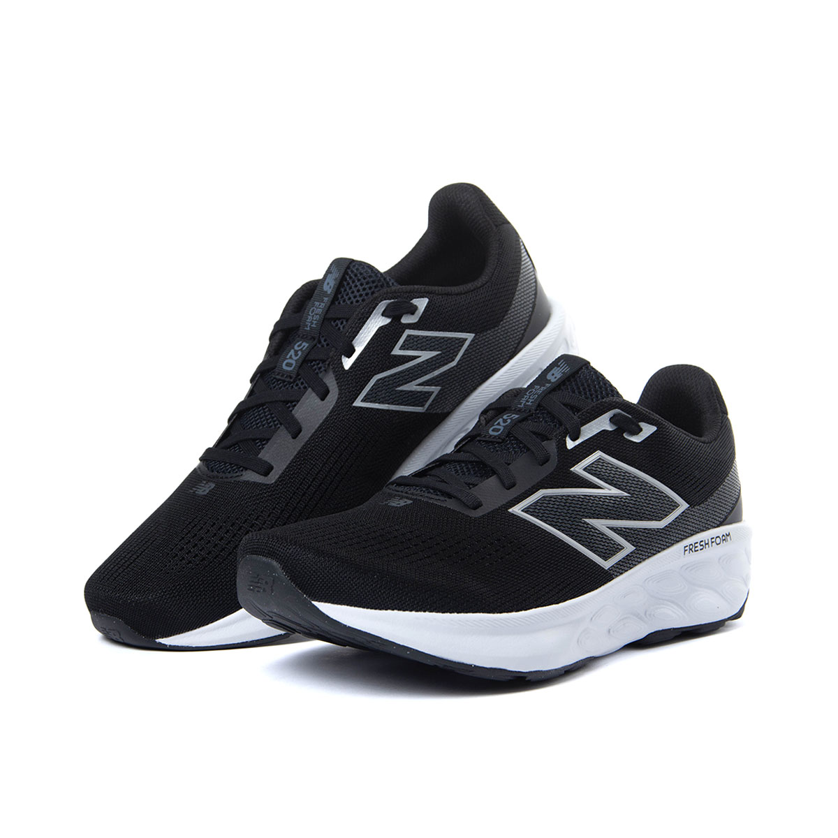 NEW BALANCE - FRESH FOAM 520V9