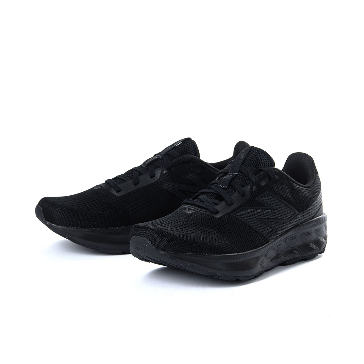 NEW BALANCE - FRESH FOAM 520V9