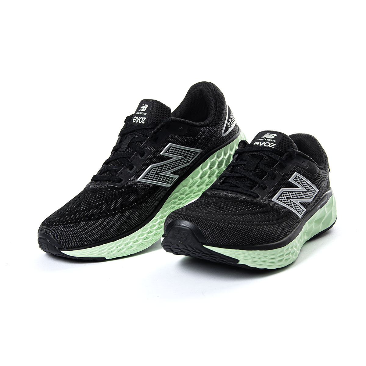 NEW BALANCE - FRESH FOAM X EVOZ GTX V4