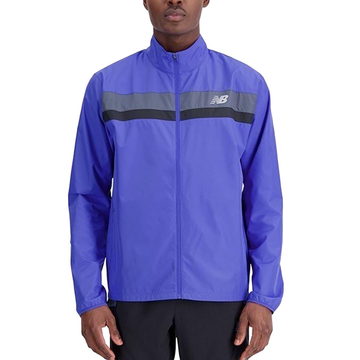 NEW BALANCE - ACCELERATE JACKET