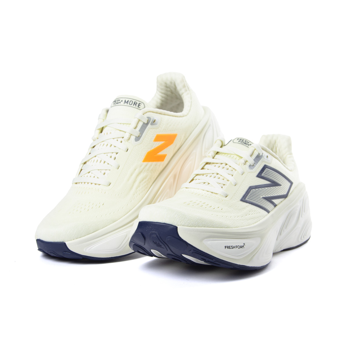 NEW BALANCE - FRESH FOAM X MORE V5