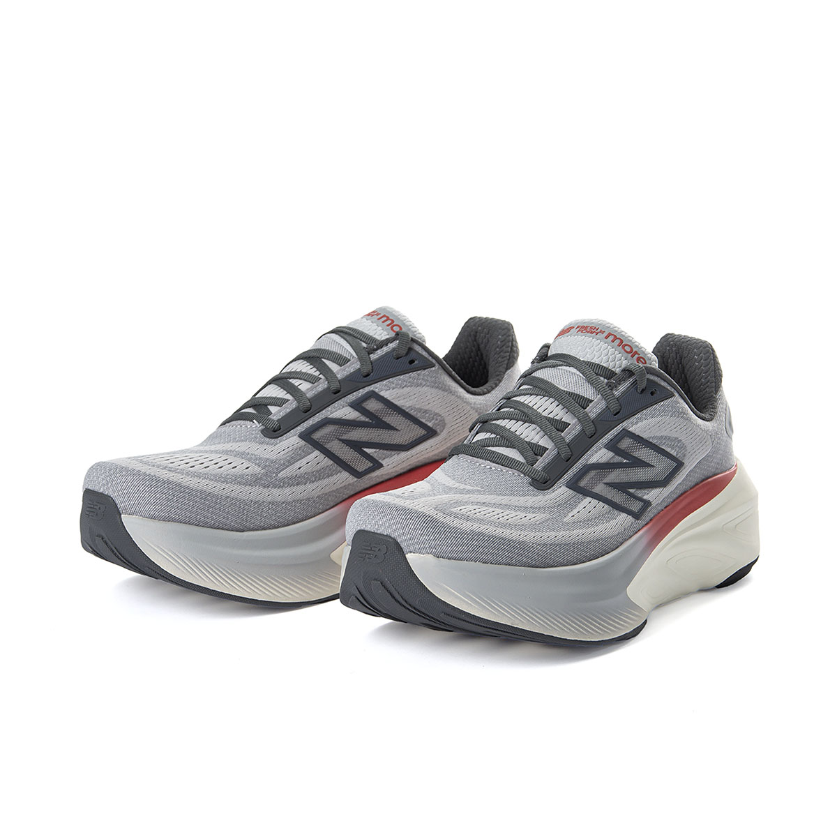 NEW BALANCE - FRESH FOAM X MORE V6