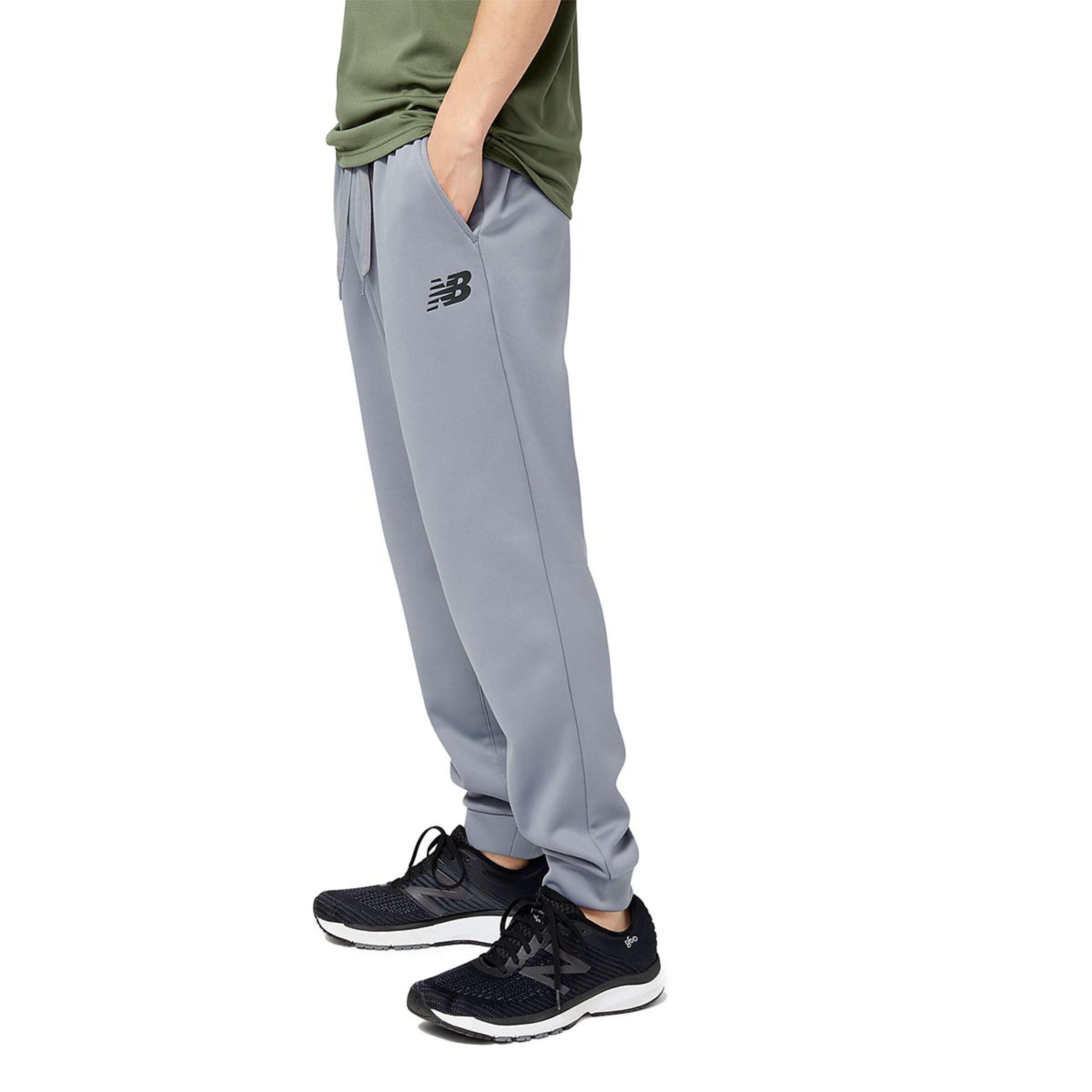 New Balance TENACITY PERFORMANCE FLEECE (MP23022 GNM)