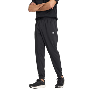 NEW BALANCE - SPORT ESSENTIALS WOVEN JOGGER