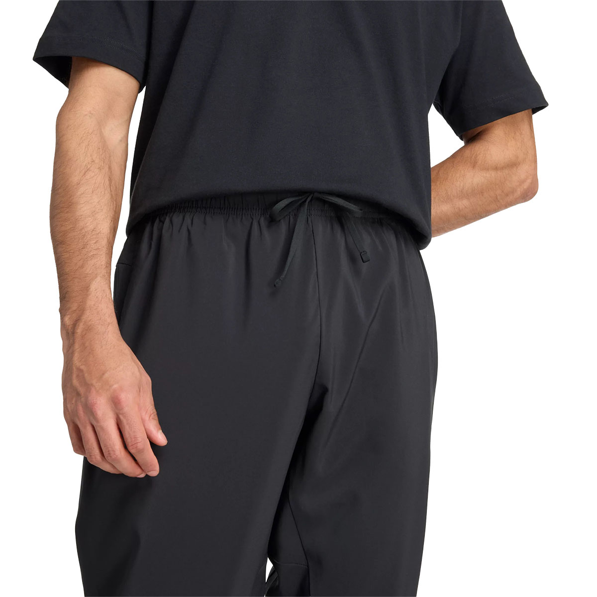 NEW BALANCE - SPORT ESSENTIALS WOVEN JOGGER