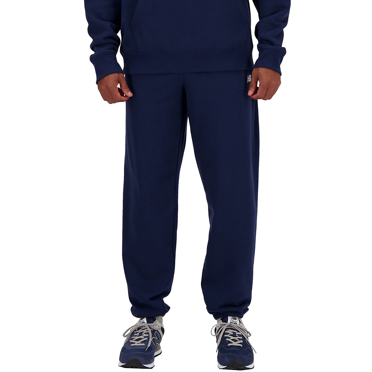 NEW BALANCE - SPORTS ESSENTIALS FRENCH TERRY JOGGER