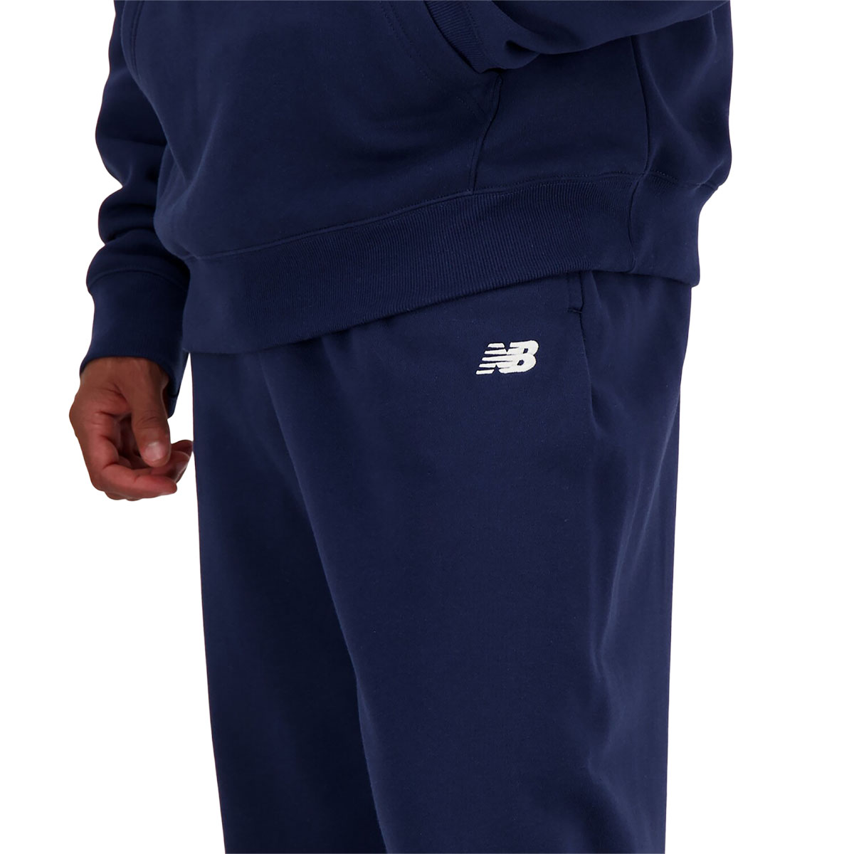 NEW BALANCE - SPORTS ESSENTIALS FRENCH TERRY JOGGER