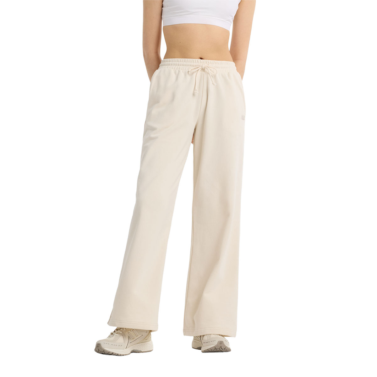 NEW BALANCE - SPORTS ESSENTIALS FRENCH TERRY JOGGER
