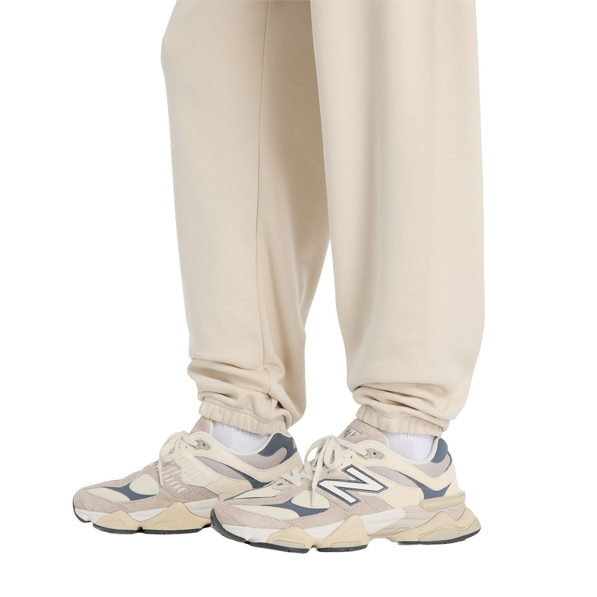 NEW BALANCE - SPORTS ESSENTIALS FRENCH TERRY JOGGER