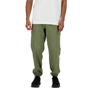 NEW BALANCE - ICON TWILL CARGO JOGGER