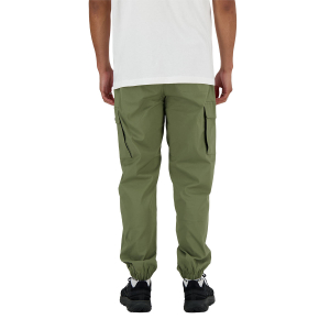 NEW BALANCE - ICON TWILL CARGO JOGGER