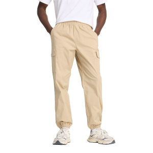NEW BALANCE - ICON TWILL CARGO JOGGER