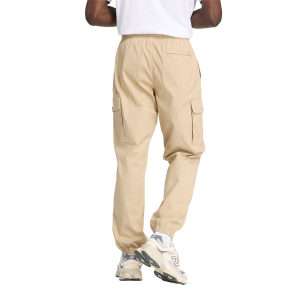NEW BALANCE - ICON TWILL CARGO JOGGER