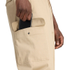 NEW BALANCE - ICON TWILL CARGO JOGGER