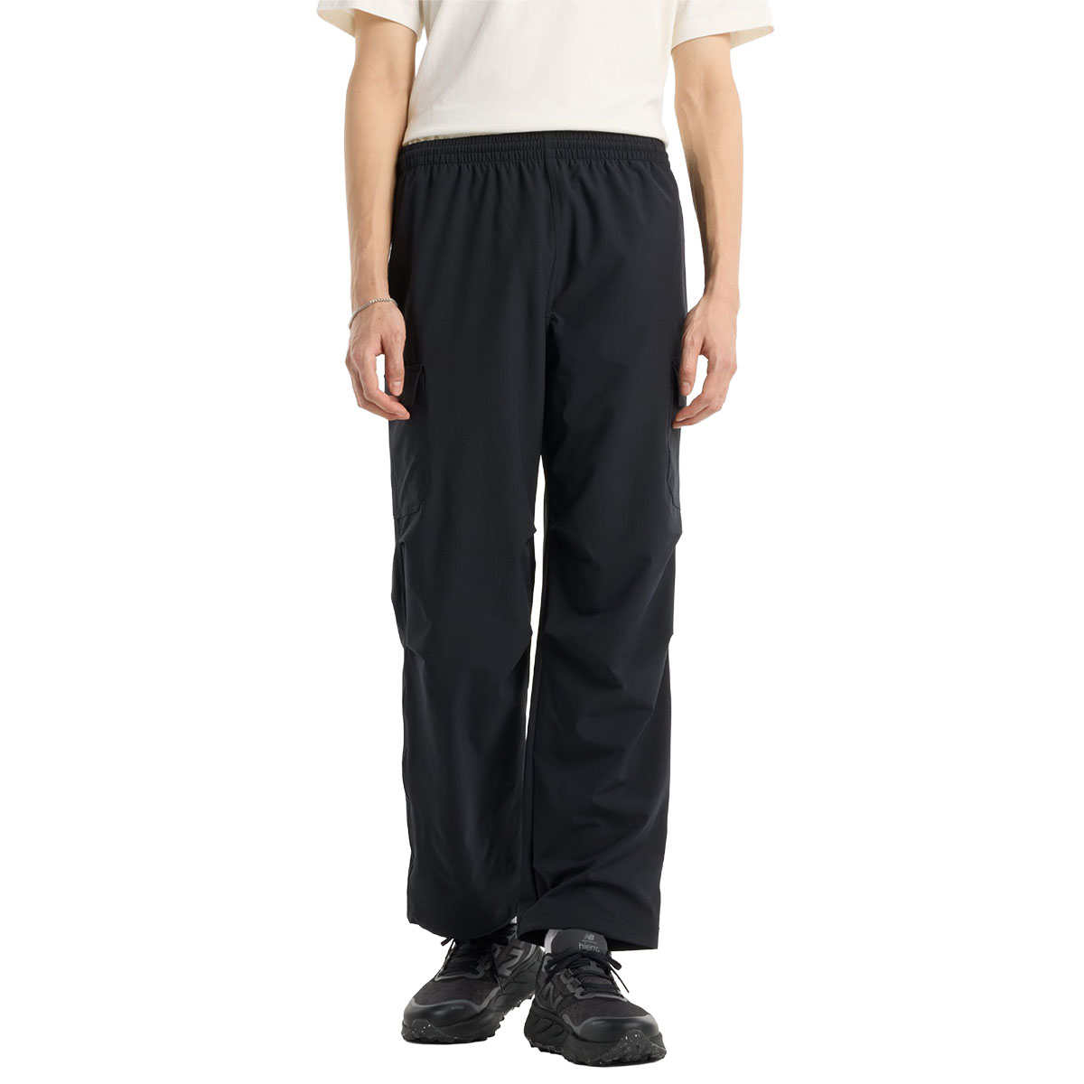 NEW BALANCE - RIPSTOP CARGO PANT