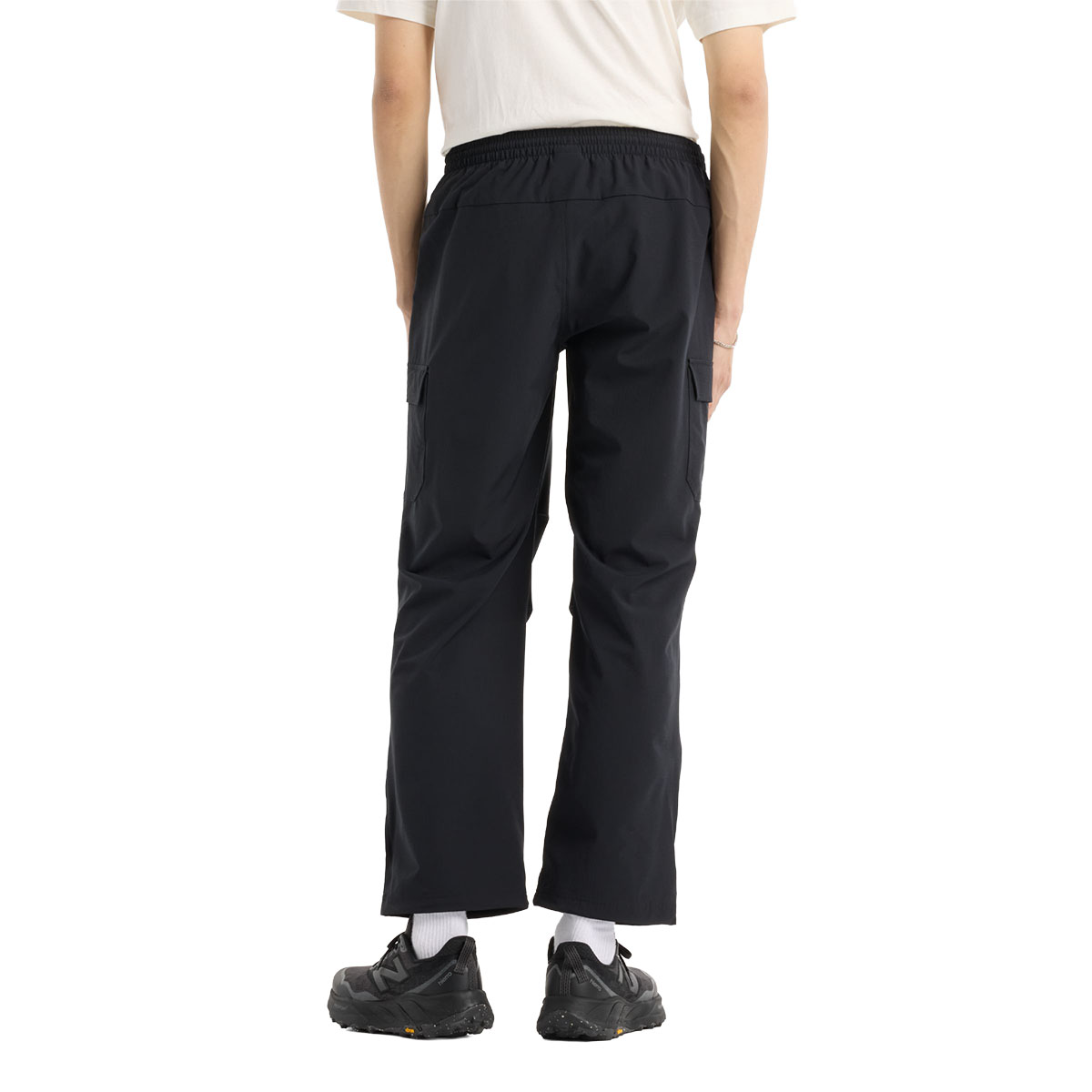 NEW BALANCE - RIPSTOP CARGO PANT