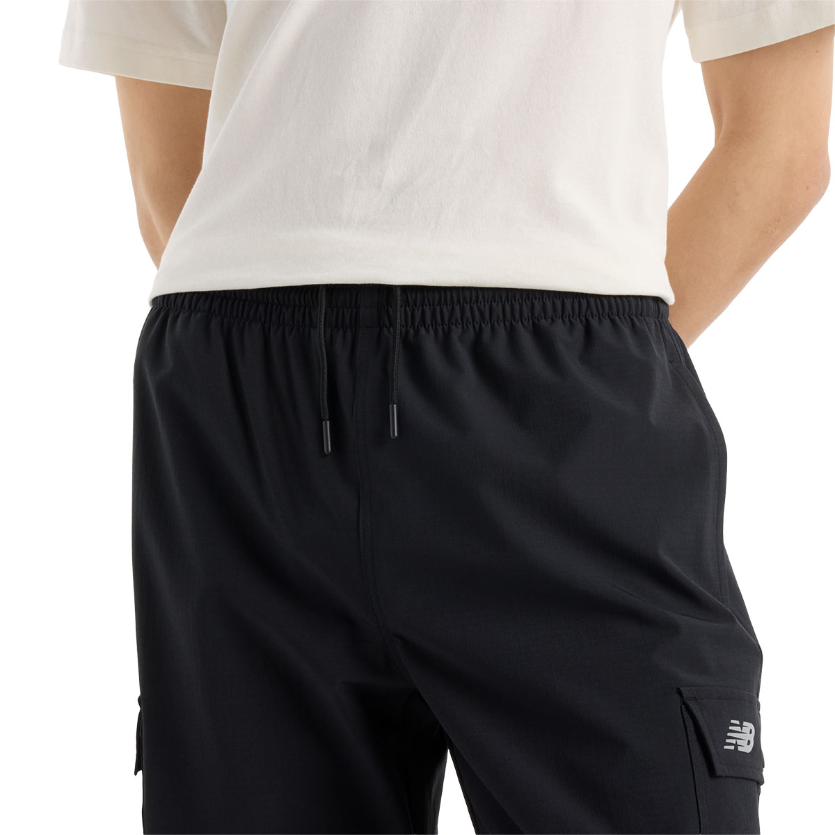 NEW BALANCE - RIPSTOP CARGO PANT