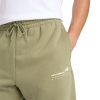 NEW BALANCE - LINEAR GRAPHIC FLEECE PANT
