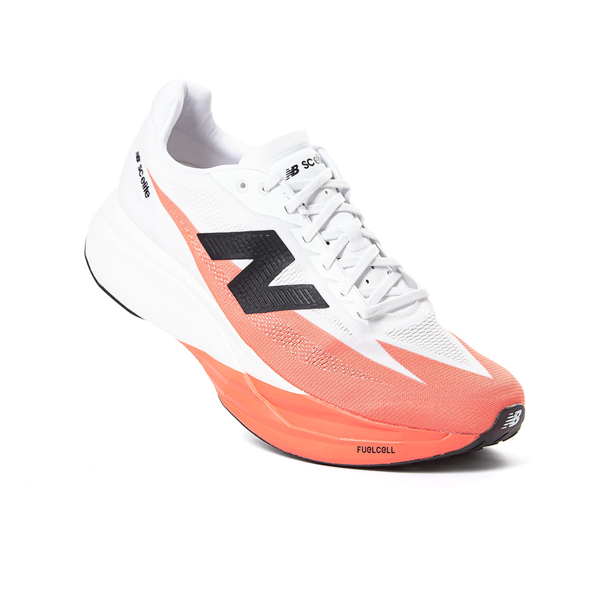 NEW BALANCE - FUELCELL SUPERCOMP ELITE V5