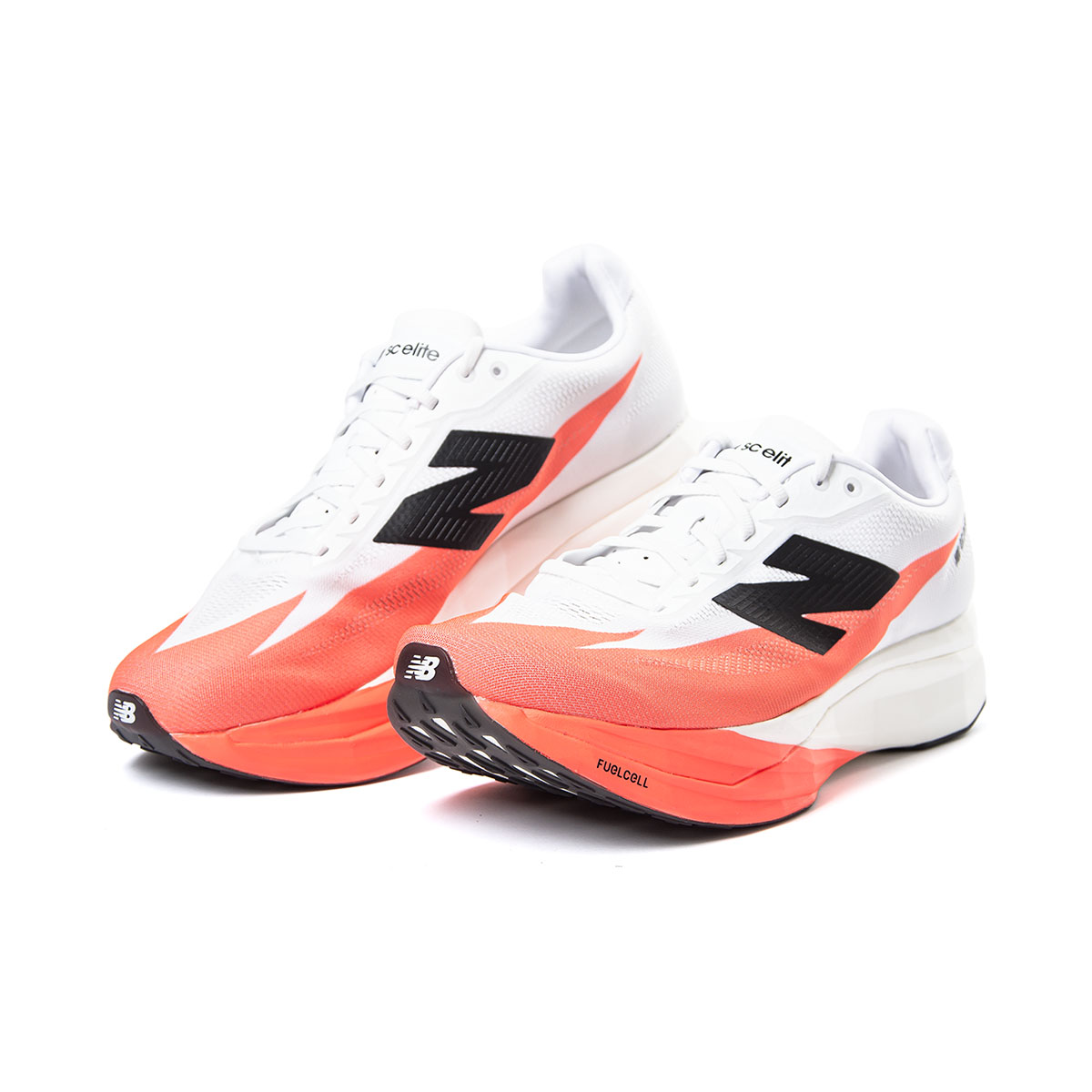 NEW BALANCE - FUELCELL SUPERCOMP ELITE V5