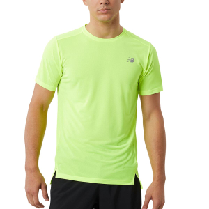 NEW BALANCE - ACCELERATE T-SHIRT