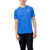 NEW BALANCE - ACCELERATE SHORT SLEEVE