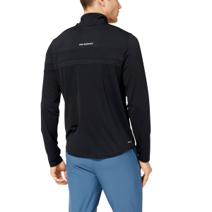 NEW BALANCE - ACCELERATE HALF ZIP