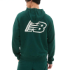 NEW BALANCE - ESSENTIALS FLEECE HOODIE