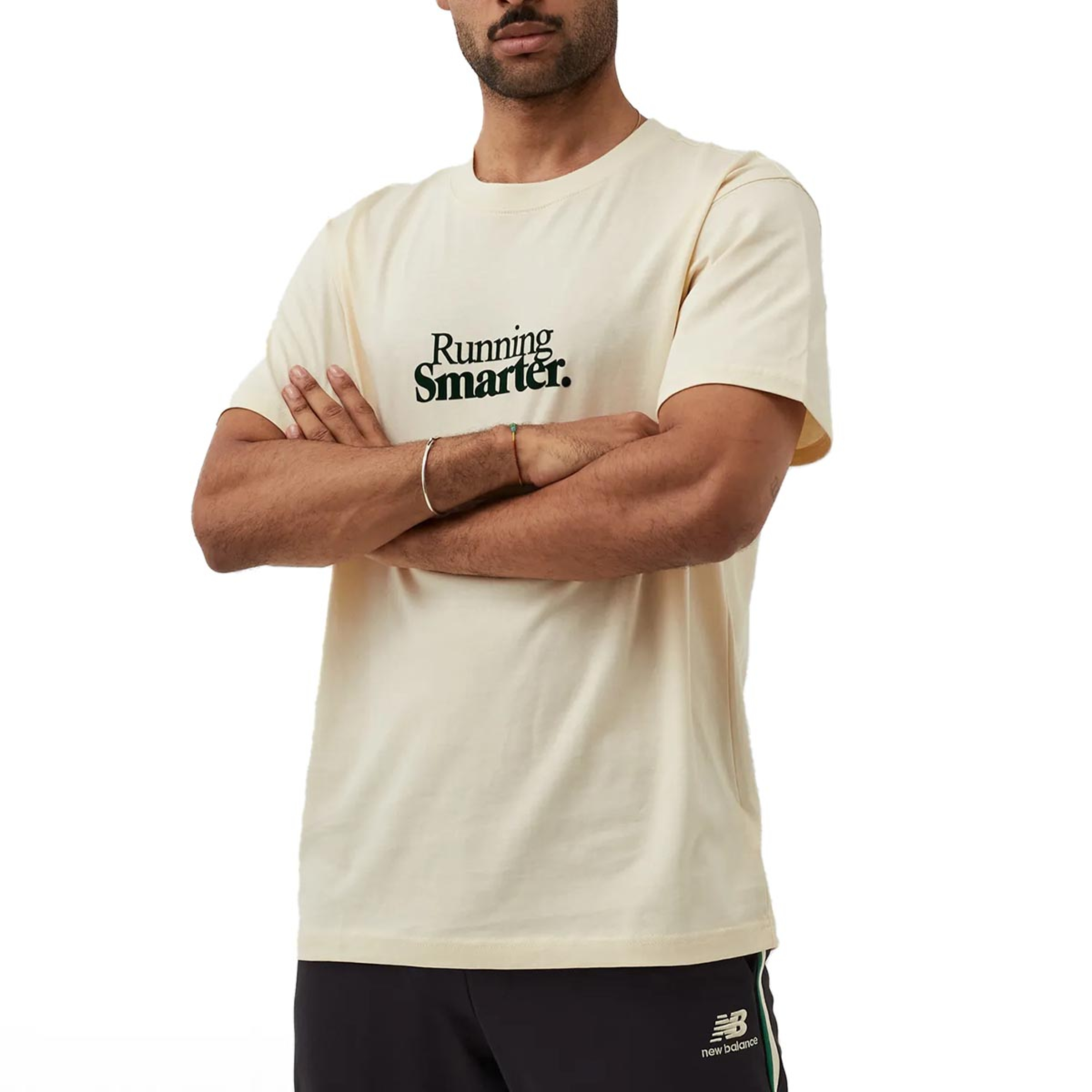 New Balance ATHLETICS 70's RUN GRAPHIC TSHIRT (MT23561 MCU)