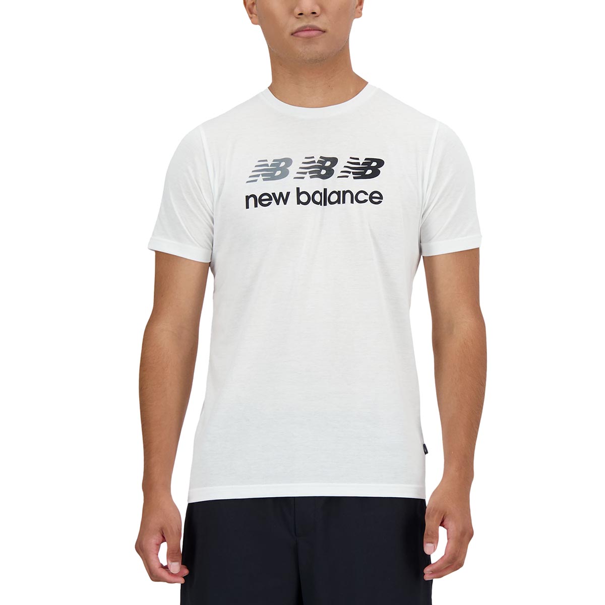 NEW BALANCE - HEATHERTECH GRAPHIC