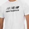 NEW BALANCE - HEATHERTECH GRAPHIC