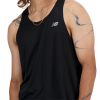 NEW BALANCE - RUN SINGLET