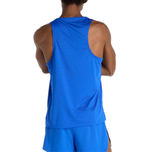 NEW BALANCE - RUN SINGLET