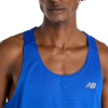 NEW BALANCE - RUN SINGLET