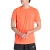 NEW BALANCE - SPORT ESSENTIALS T-SHIRT