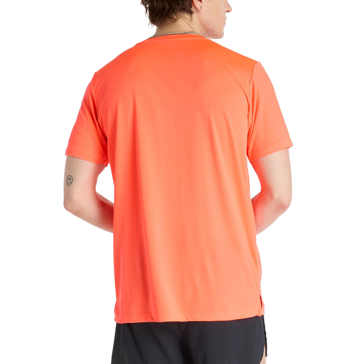 NEW BALANCE - SPORT ESSENTIALS T-SHIRT