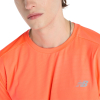 NEW BALANCE - SPORT ESSENTIALS T-SHIRT