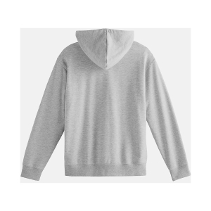 NEW BALANCE - STACKED LOGO FRENCH TERRY HOODIE
