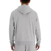 NEW BALANCE - STACKED LOGO FRENCH TERRY HOODIE