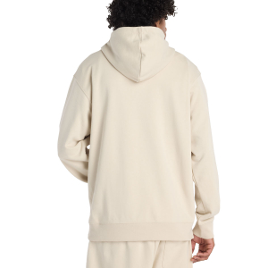 NEW BALANCE - STACKED LOGO FRENCH TERRY HOODIE