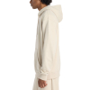 NEW BALANCE - STACKED LOGO FRENCH TERRY HOODIE