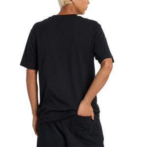NEW BALANCE - ATHLETICS LOGO T-SHIRT