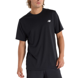 NEW BALANCE - SPORT T-SHIRT