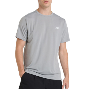 NEW BALANCE - SPORT T-SHIRT