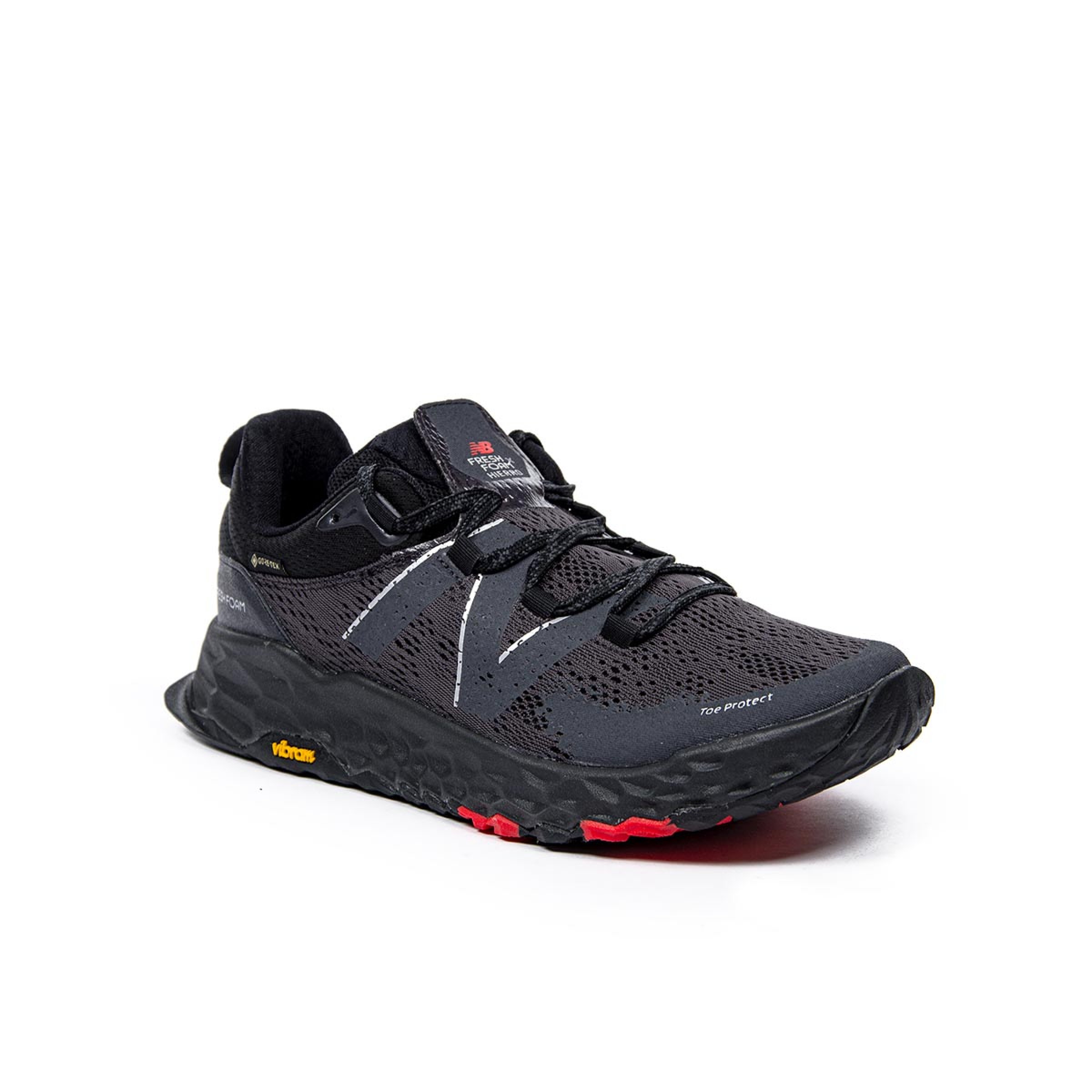 hierro v5 goretex