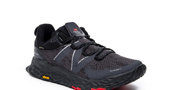New Balance - FRESH FOAM HIERRO V5 GORE TEX (MTHIEBX5)