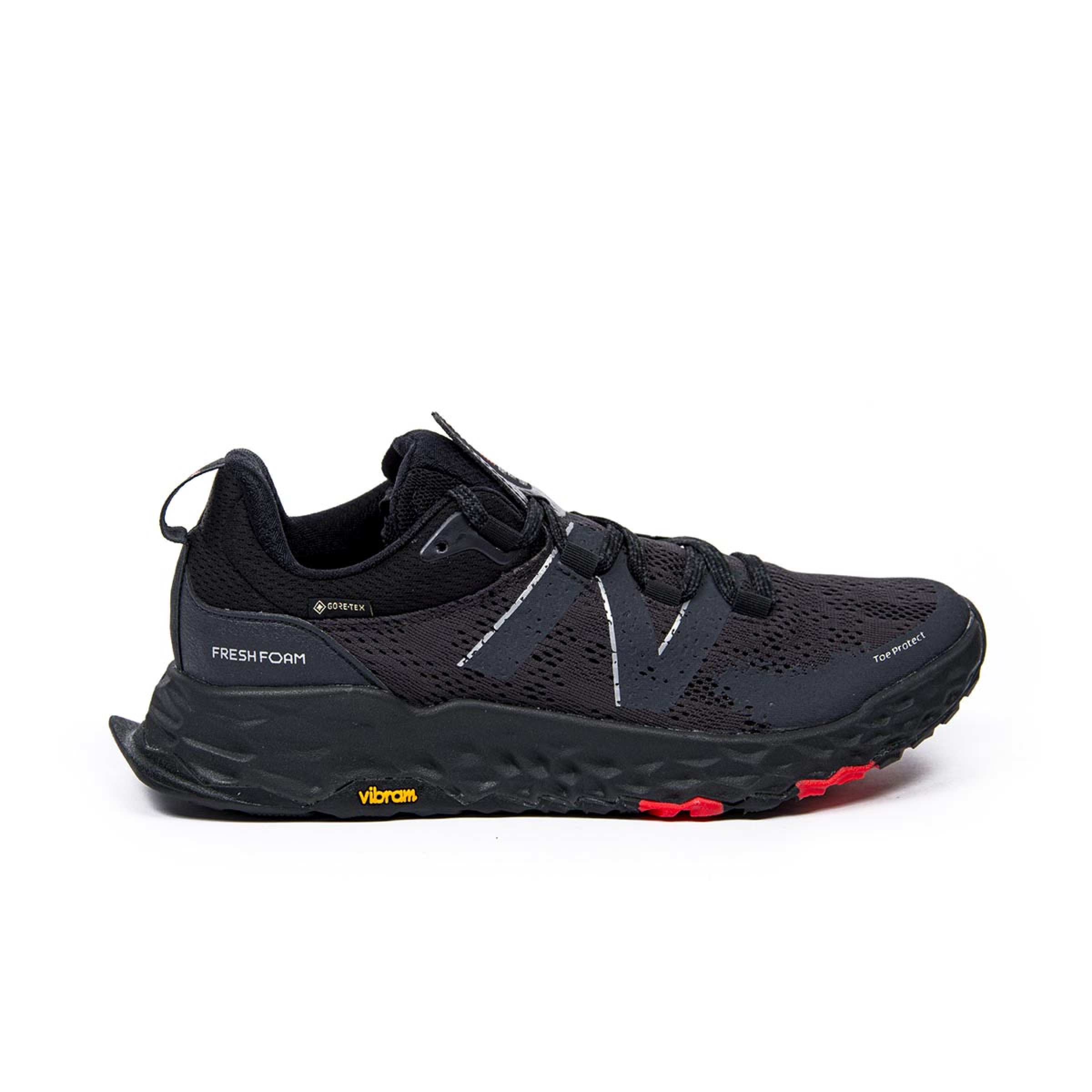 hierro v5 goretex