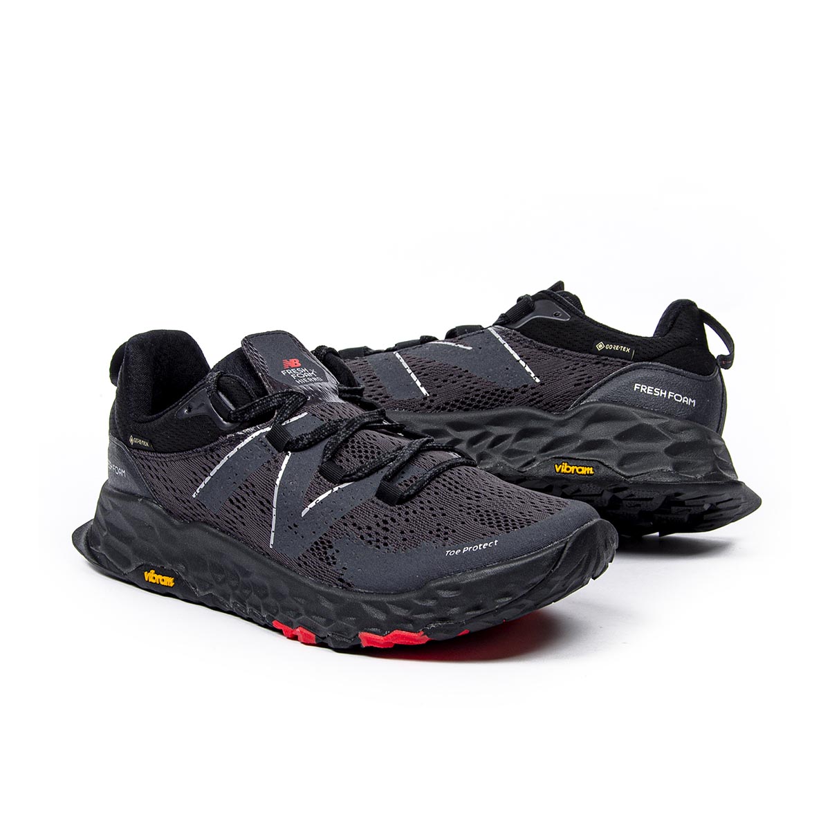 NEW BALANCE - FRESH FOAM HIERRO V5 GORE TEX