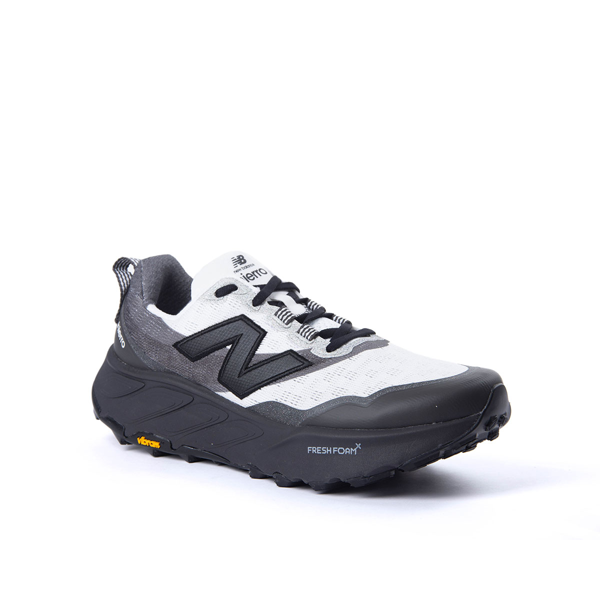 NEW BALANCE - FRESH FOAM X HIERRO V9
