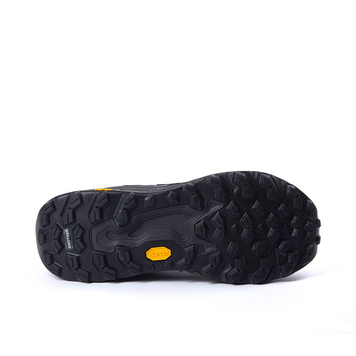 NEW BALANCE - FRESH FOAM X HIERRO V9